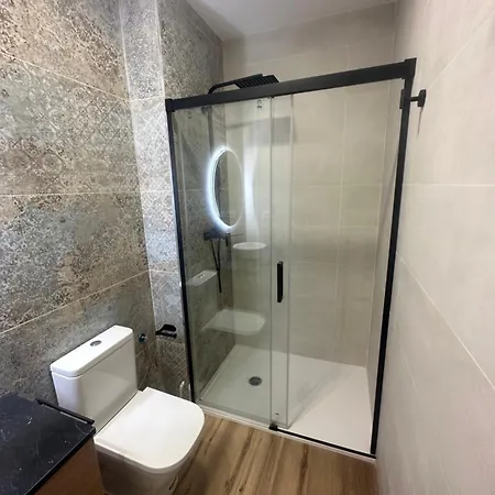 2 Apartment