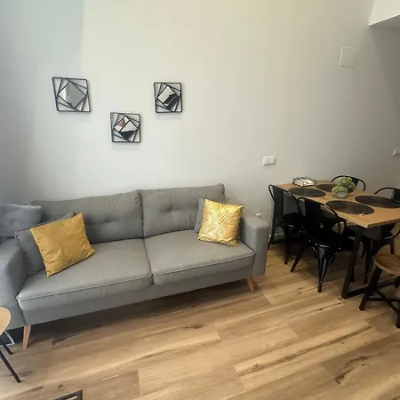 Apartment 2 Valencia