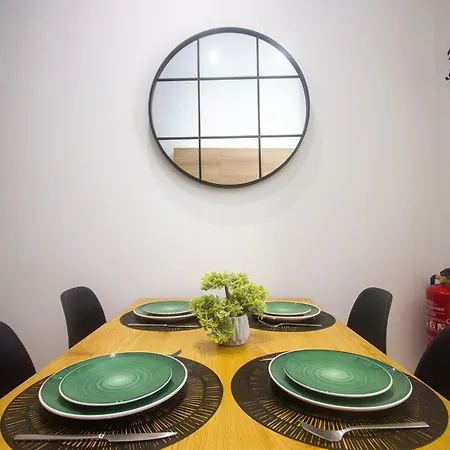 2 Apartment