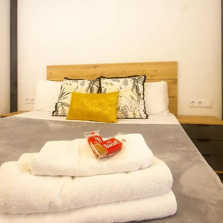 Apartment 2