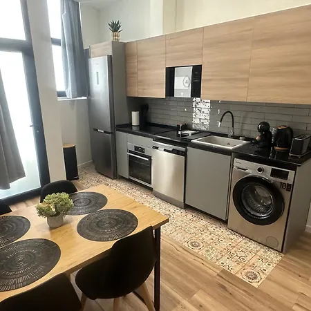 2 Appartement Valence