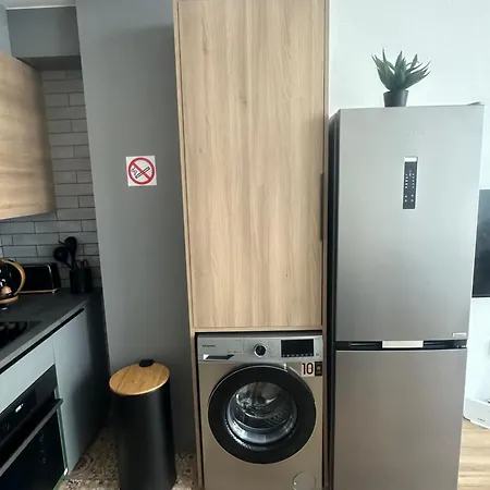 2 Διαμέρισμα Βαλένθια