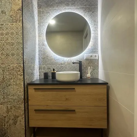 2 Διαμέρισμα