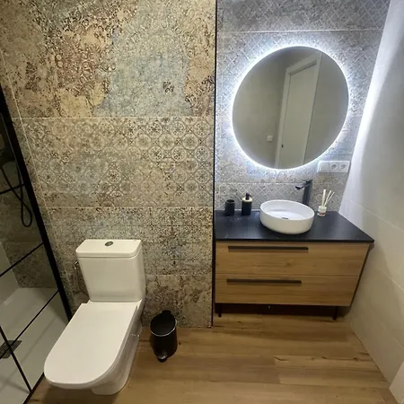 Appartement 2