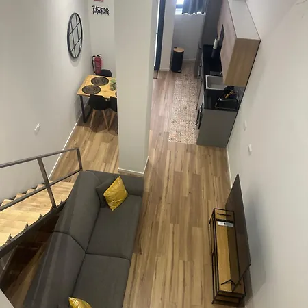 Appartement 2