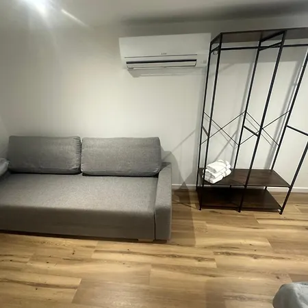 2 Διαμέρισμα