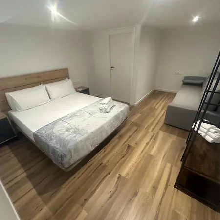 Διαμέρισμα 2