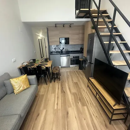 2 Appartement