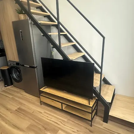 Διαμέρισμα 2