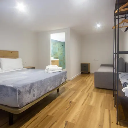 2 Διαμέρισμα Βαλένθια