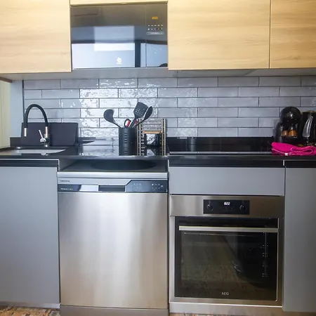 아파트 2 발렌시아