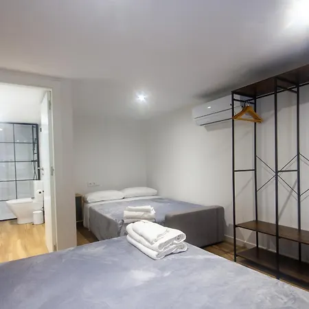 2 Appartement *