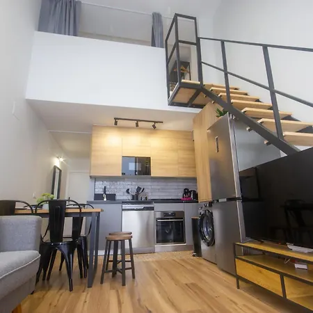 2 Appartement Valence