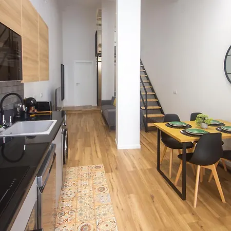 2 Διαμέρισμα Βαλένθια