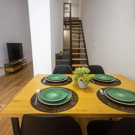 Διαμέρισμα 2 Βαλένθια