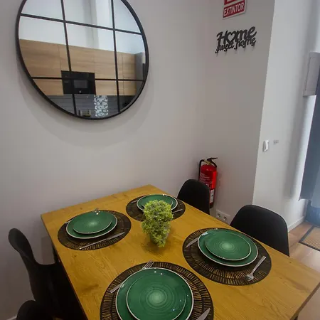 2 Appartement *