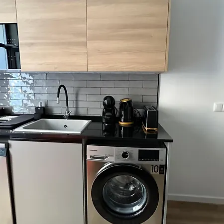 Apartment 2 *