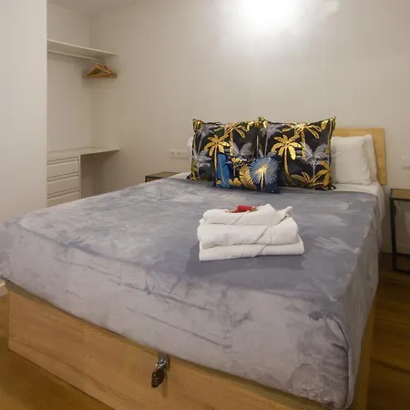 2 Apartment Valencia
