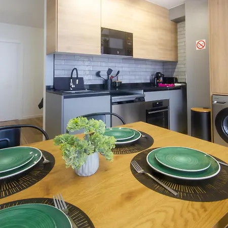 2 Apartment