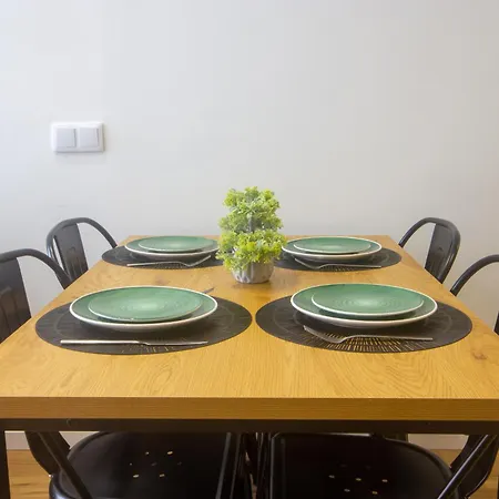 Apartment 2 *