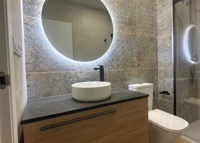 Apartment 2 *