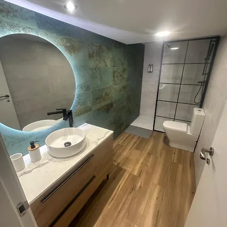 2 Apartment Valencia